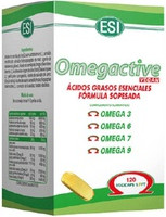 Витаминная сыворотка Trepatdiet Omegactive