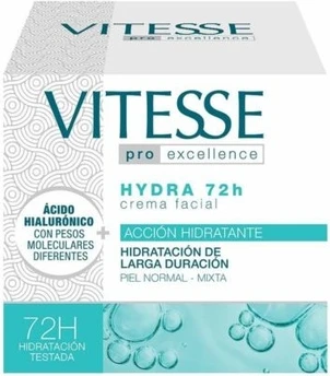 Крем Vittel Vitesse Pro Excellence