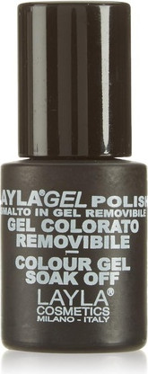 Гель-лак Layla Gel Polish