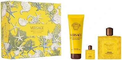 Набор Versace Eau De Parfum