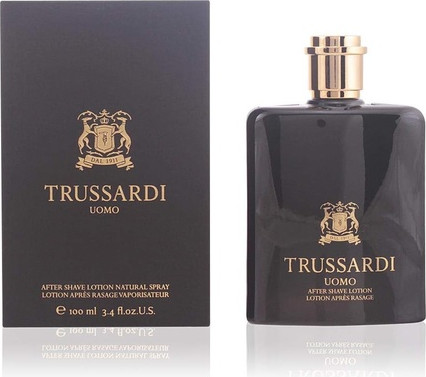 Лосьон после бритья Trussardi