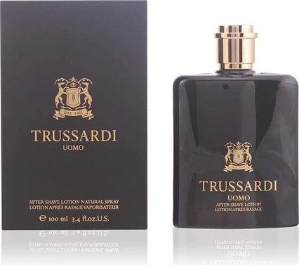 Лосьон после бритья Trussardi