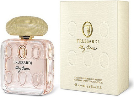 Парфюмерная вода Trussardi My Name