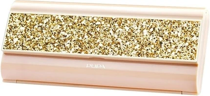 Косметичка Pupa Milano Princess Palette 012 Pink