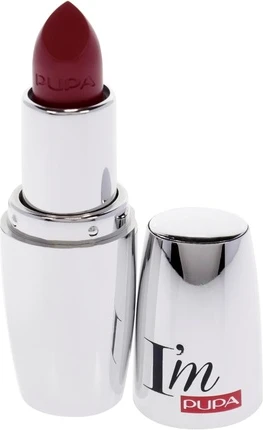 Помада Pupa Milano I'M Pure Colour Lipstick Absolute Shine