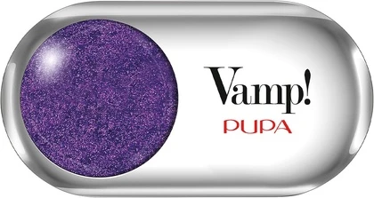 Тени для век Pupa Milano Vamp! Eyeshadow