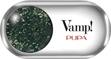 Тени для век с мульти-отражающим эффектом Pupa Milano Eye Vamp Gems