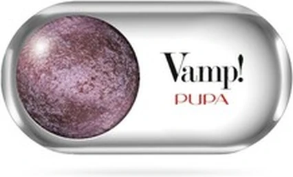 Компактные тени для век Pupa Milano Vamp