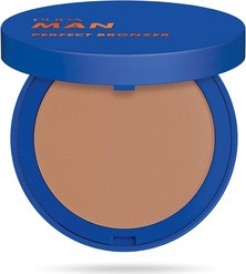 Пудра для лица Pupa Milano Perfect Bronzer