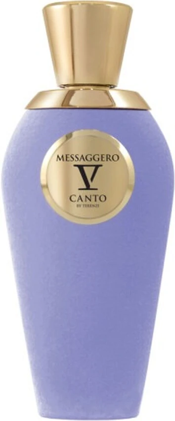 Extrait de Parfum Tiziana Terenzi Messaggero