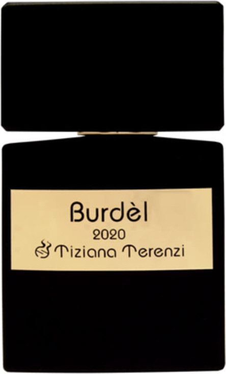 Eau De Parfum Tiziana Terenzi Burdel