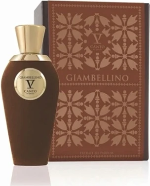 Extrait De Parfum Tiziana Terenzi Giambellino