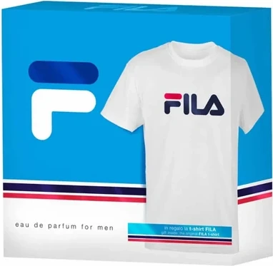 Eau De Parfum Fila Fila