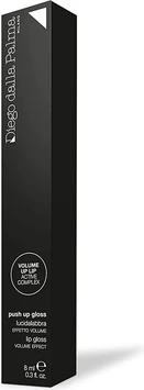 Блеск для губ Diego Dalla Palma Push Up Lip Gloss Volume Effect