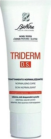 Сыворотка для лица Bionike Triderm D.S. Нормализующий уход для лица