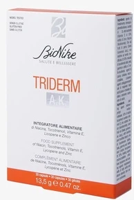 Пищевая добавка Bionike Triderm AK