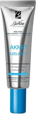 Интенсивное средство Bionike Aknet Azelike Plus