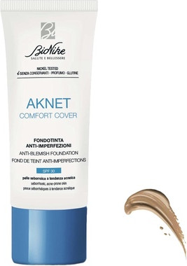 Праймер BioNike Aknet Comfort Primer Cover