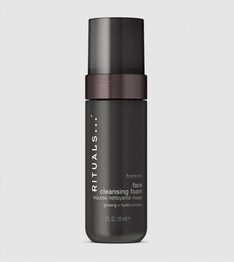 Cleansing Foam Rituals Homme
