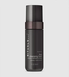 Cleansing Foam Rituals Homme