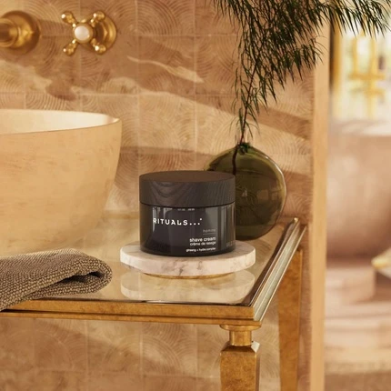 Пена для бритья Rituals Homme Collection