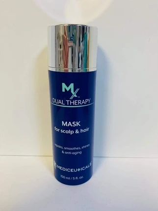 Средство Mediceuticals MX Dual Therapy