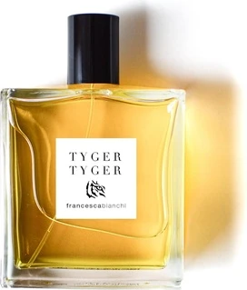 Extrait De Parfum Francesca Bianchi Tyger Tyger