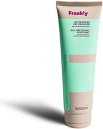 Cleansing Gel Frankly