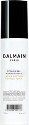 Гель для стайлинга Balmain Maximum Hold Styling Gel