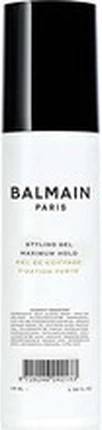 Гель для стайлинга Balmain Maximum Hold Styling Gel