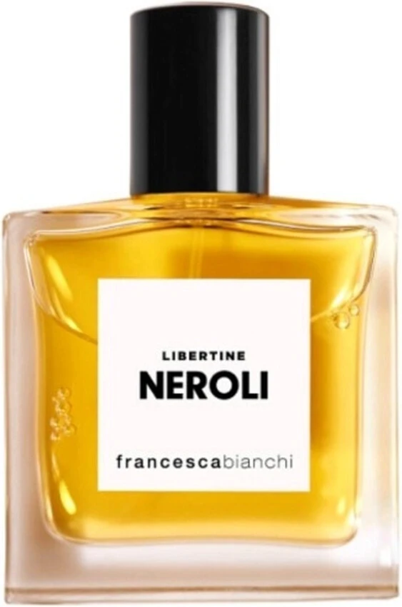 Extrait De Parfum Francesca Bianchi Libertine Neroli