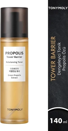 Тонер Tony Moly Propolis Tower Barrier Rebalancing Toner