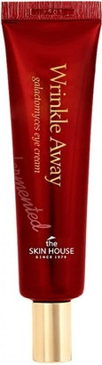 Крем для глаз The Skin House Wrinkle Away Galactomyces Eye Cream