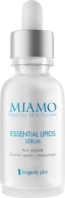 Сыворотка MIAMODA Essential Lipids Антивозрастная Сыворотка для Восстановления и Увлажнения