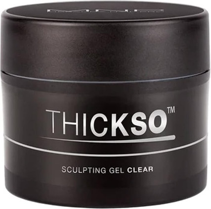 Гель Mesauda Milano Mesuda Thickso Clear Gel