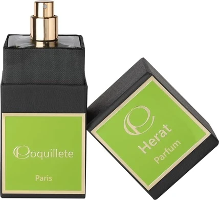 Perfume Coquillete Paris Heart 100ml