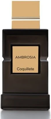 Extrait De Parfum Coquillete Paris Ambrosia