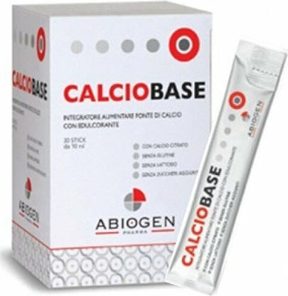 Сыворотка для лица Abiogen Pharma