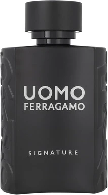 Eau De Parfum Salvatore Ferragamo Uomo Signature