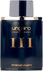Туалетная вода Emanuel Ungaro Ungaro Pour L'Homme Iii