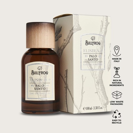 Eau De Parfum Bullfrog Bizzico
