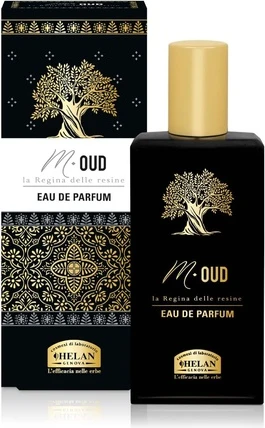 Eau De Parfum Helan Oud