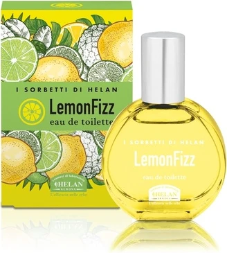 Туалетная вода Helan LemonFizz