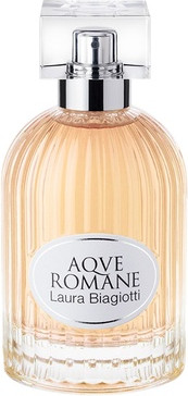 Туалетная вода Laura Biagiotti Aqve Romane Ambrosia Aurea