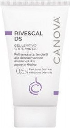 Гель Canova Rivescal Ds