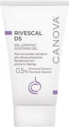 Гель Canova Rivescal Ds
