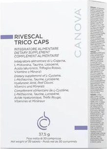 Таблетки Sifarma Canova