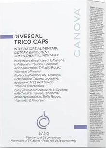 Таблетки Sifarma Canova