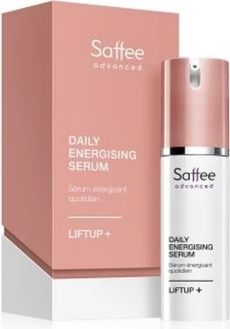 Сыворотка Saffee Advanced Liftup Daily Energising Serum