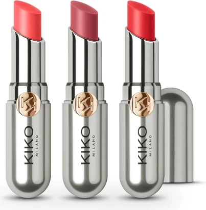 Набор для губ Kiko Milano Hydra Colour